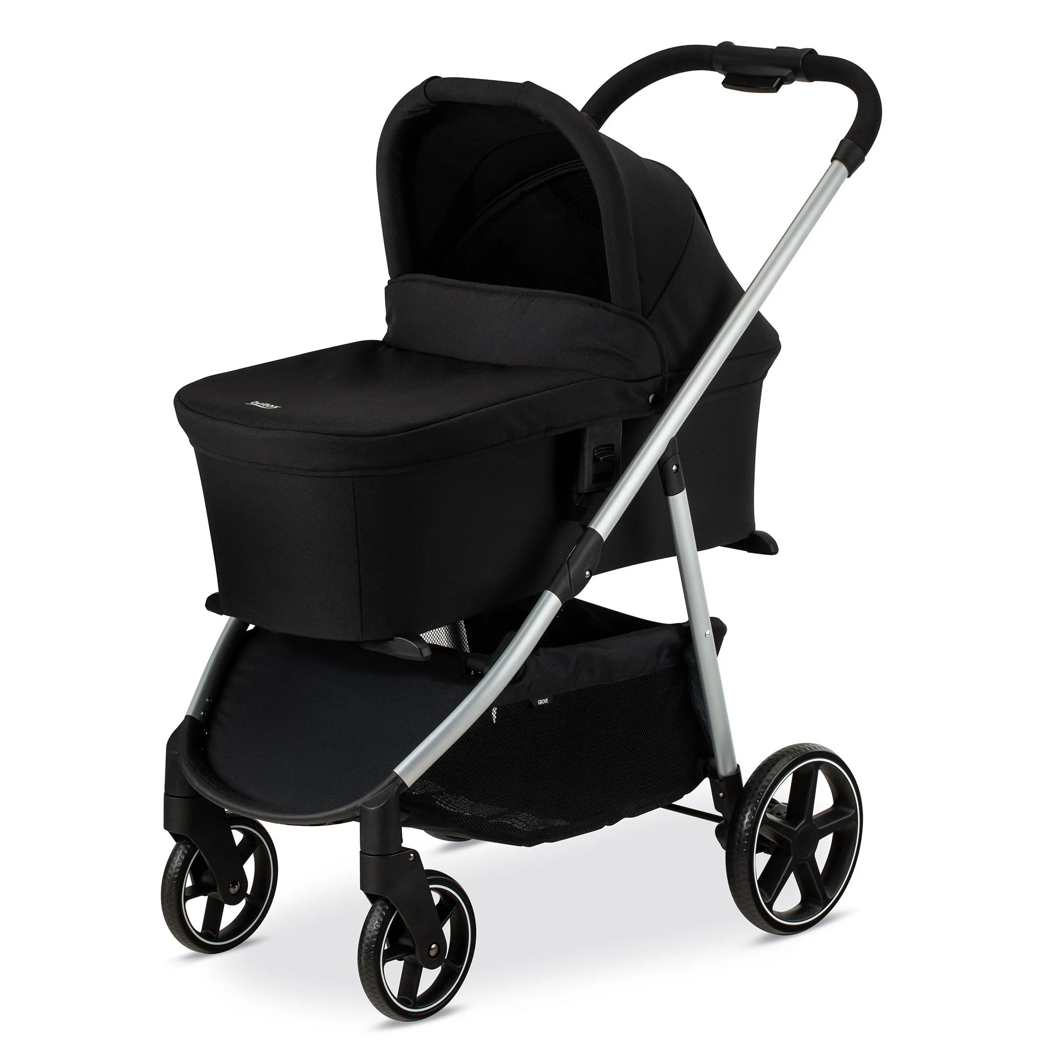 Britax Zinnia Bassinet for Brook, Brook  and Grove Strollers