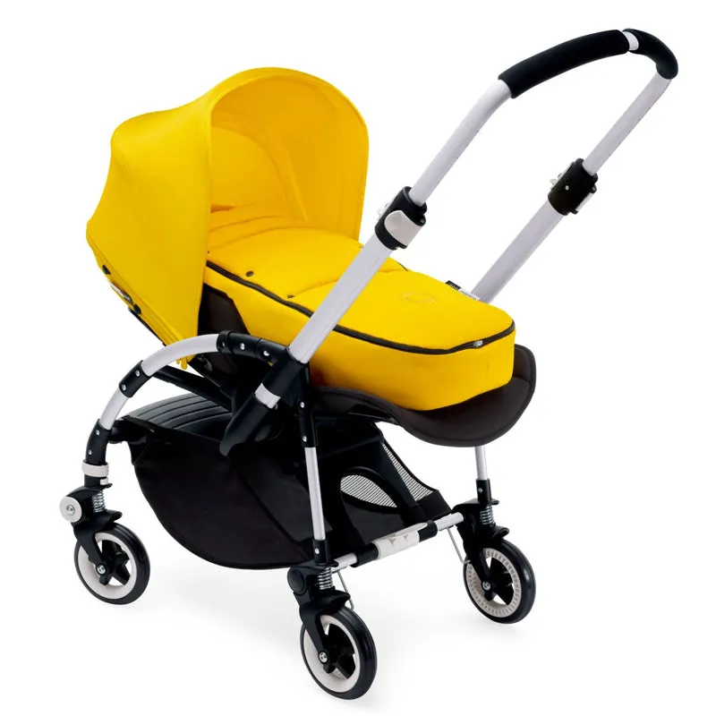 Bugaboo Bee Baby Cocoon Light