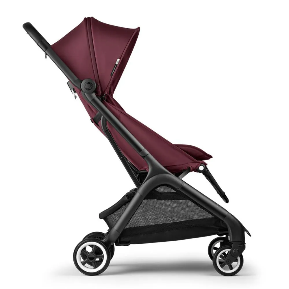 Bugaboo Butterfly Stroller   Capsule Bundle