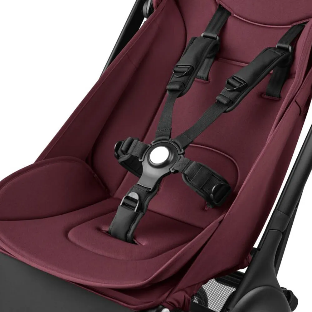 Bugaboo Butterfly Stroller   Capsule Bundle