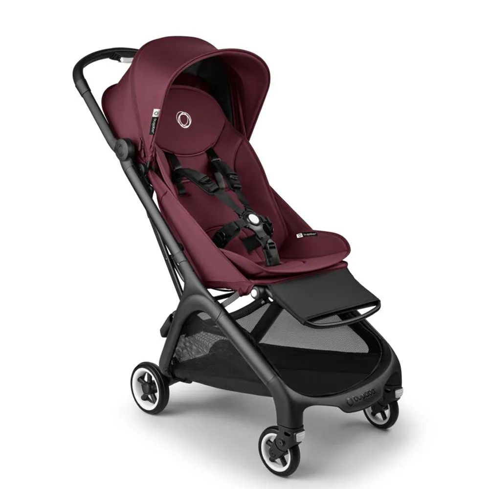 Bugaboo Butterfly Stroller   Capsule Bundle