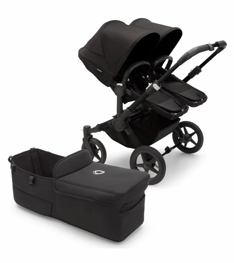 Bugaboo Donkey 5 Duo Complete Strollers