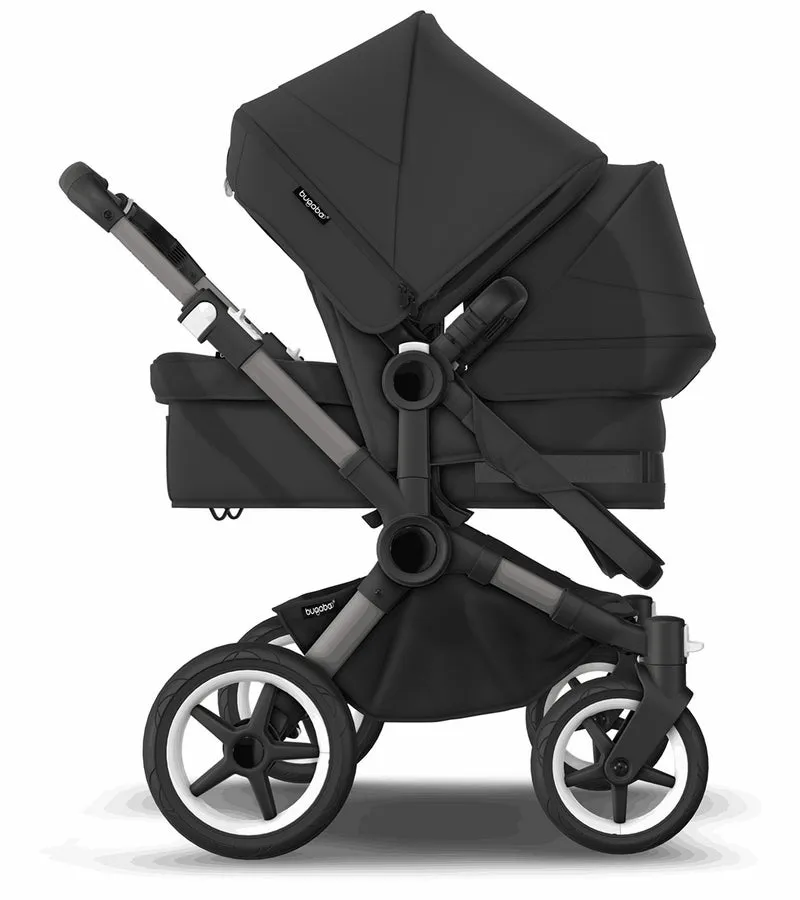 Bugaboo Donkey 5 Duo Complete Strollers