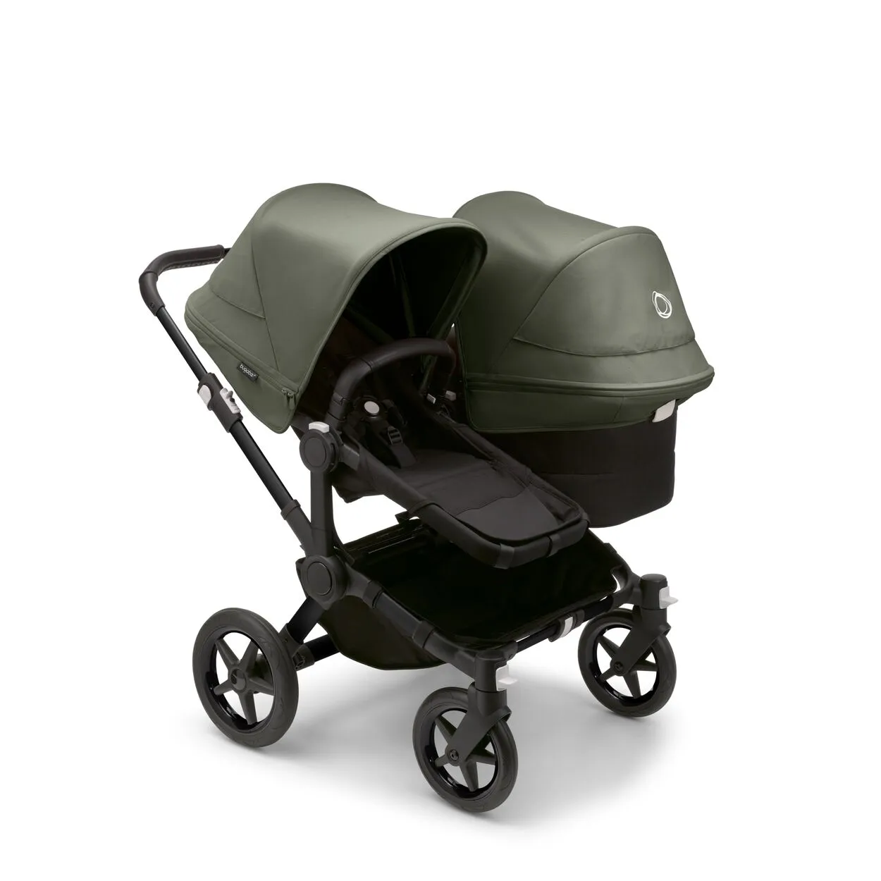 Bugaboo Donkey 5 Duo Complete Strollers