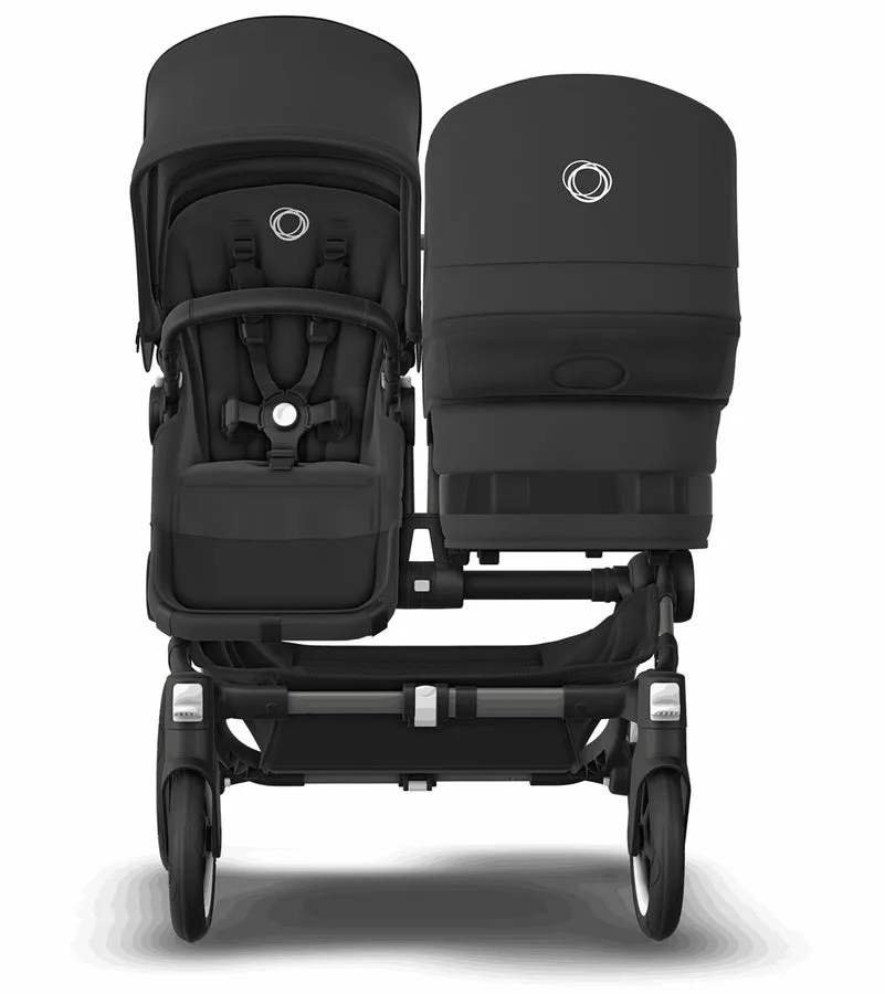 Bugaboo Donkey 5 Duo Complete Strollers