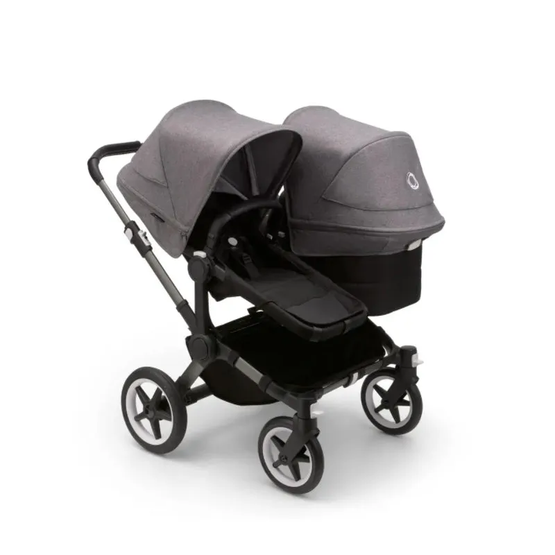 Bugaboo Donkey 5 Duo Complete Strollers