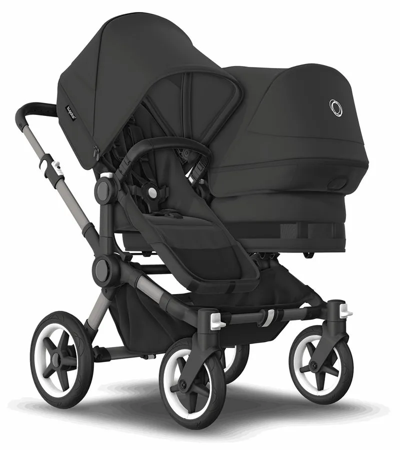 Bugaboo Donkey 5 Duo Complete Strollers