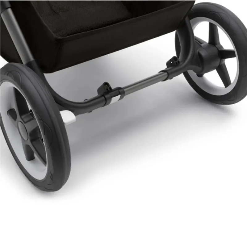 Bugaboo Donkey 5 Mono Complete Strollers