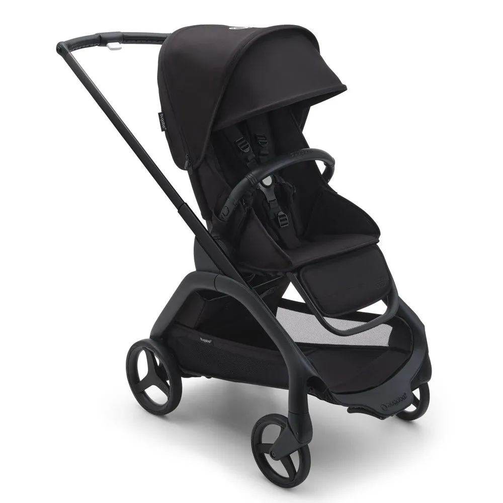 Bugaboo Dragonfly Pram   Bassinet