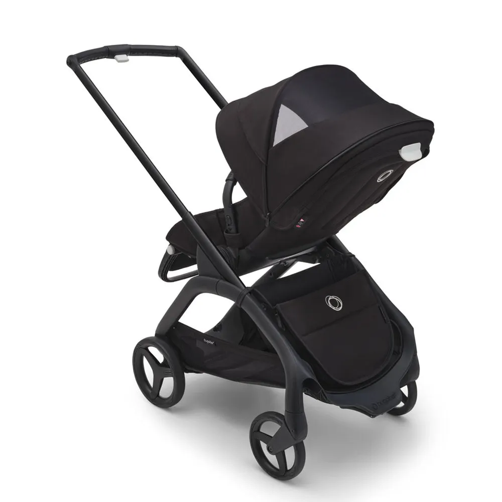 Bugaboo Dragonfly Pram   Bassinet