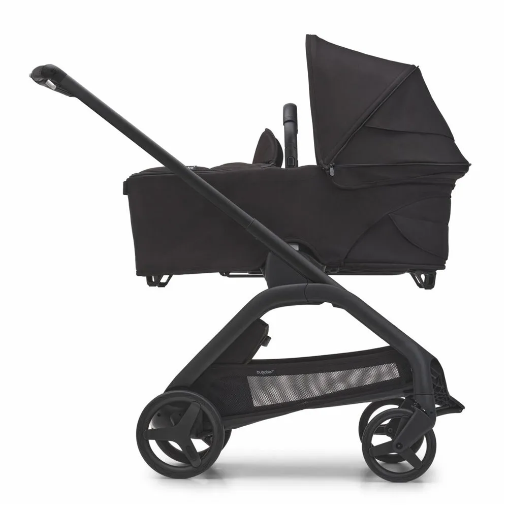 Bugaboo Dragonfly Pram   Bassinet