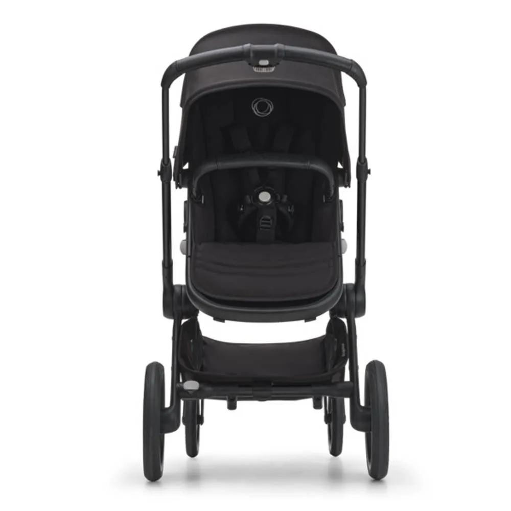 Bugaboo Dragonfly Pram   Bassinet