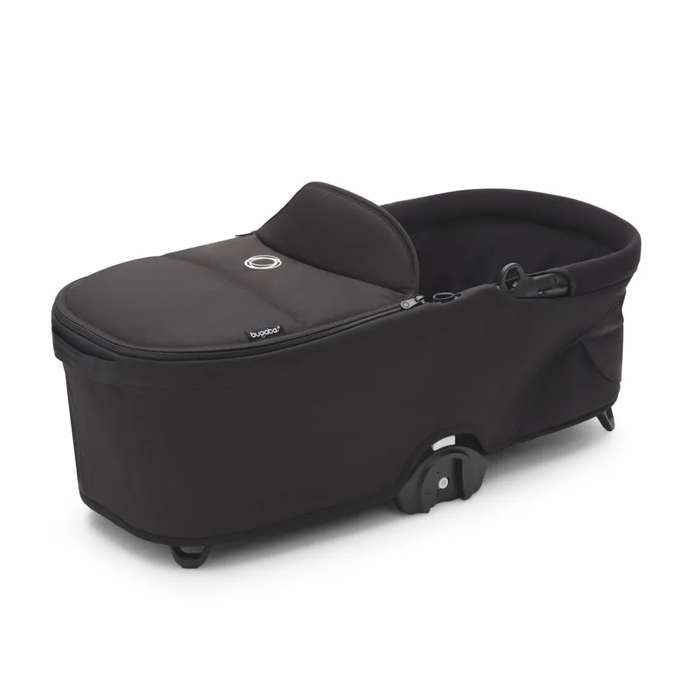 Bugaboo Dragonfly Pram   Bassinet