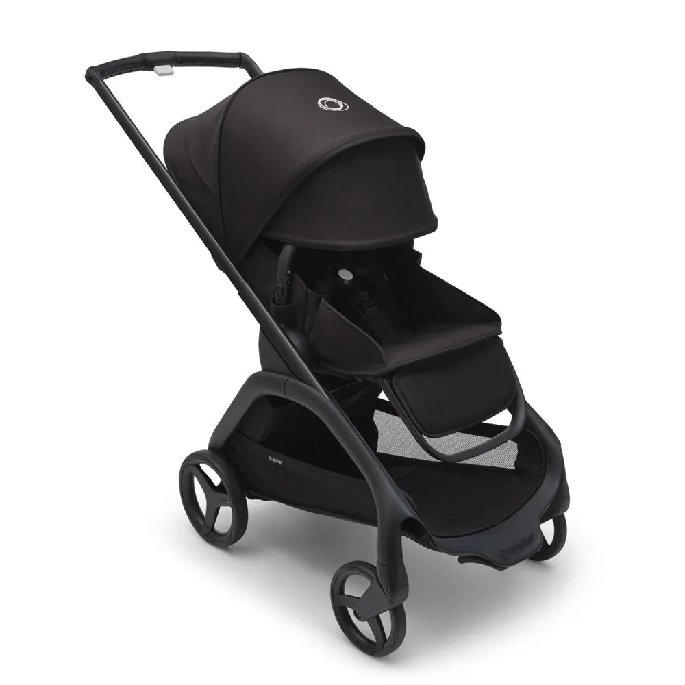 Bugaboo Dragonfly Pram   Bassinet