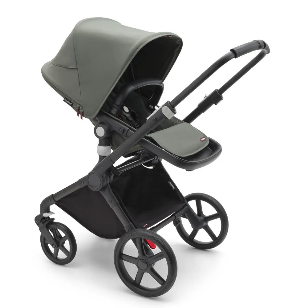 Bugaboo Fox Cub Pram Complete