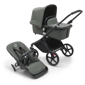 Bugaboo Fox Cub Pram Complete