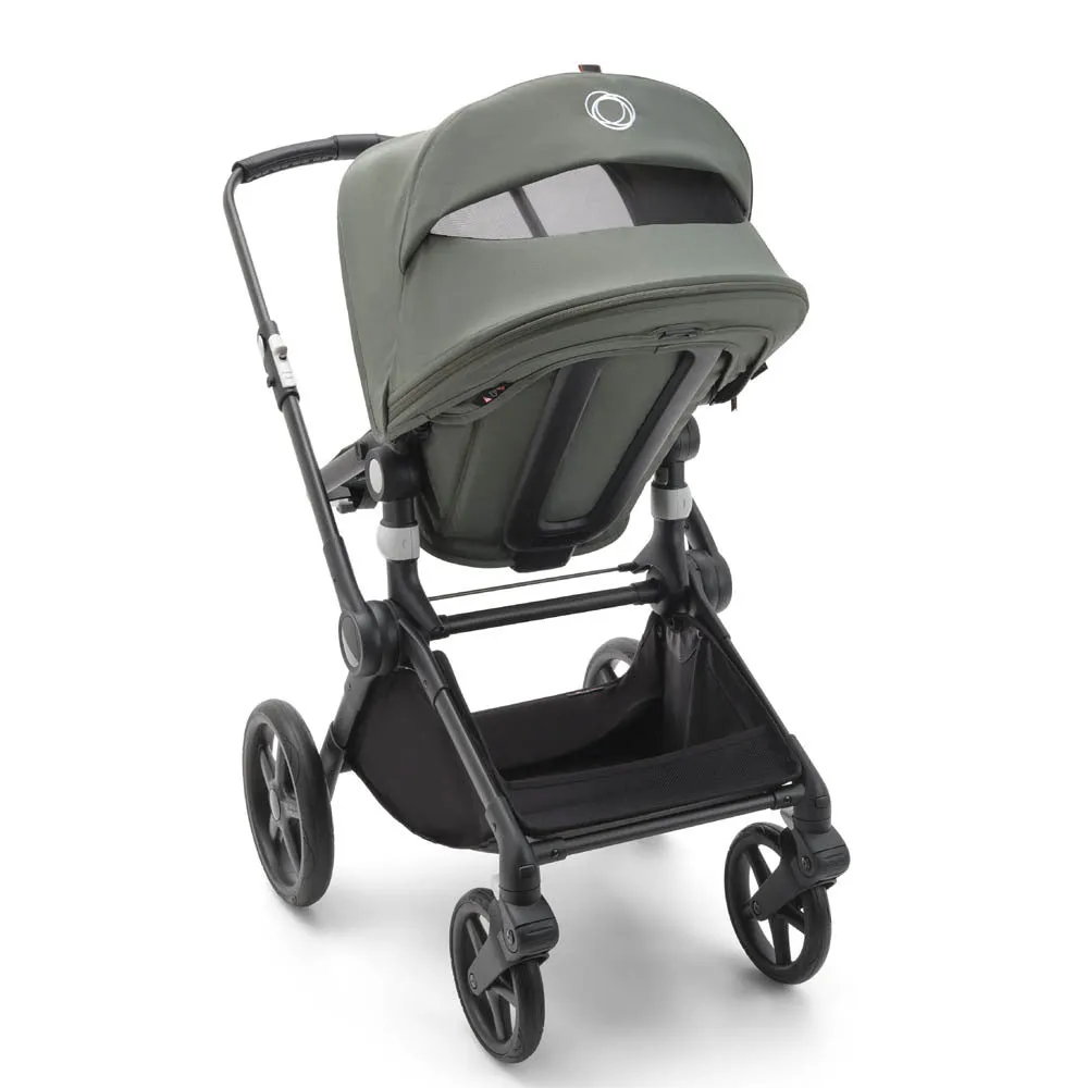 Bugaboo Fox Cub Pram Complete