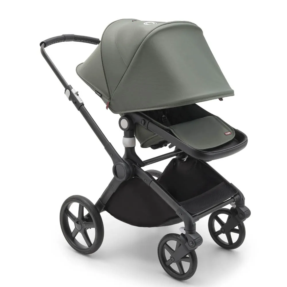 Bugaboo Fox Cub Pram Complete