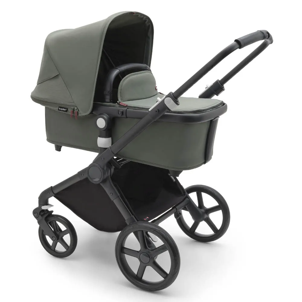 Bugaboo Fox Cub Pram Complete