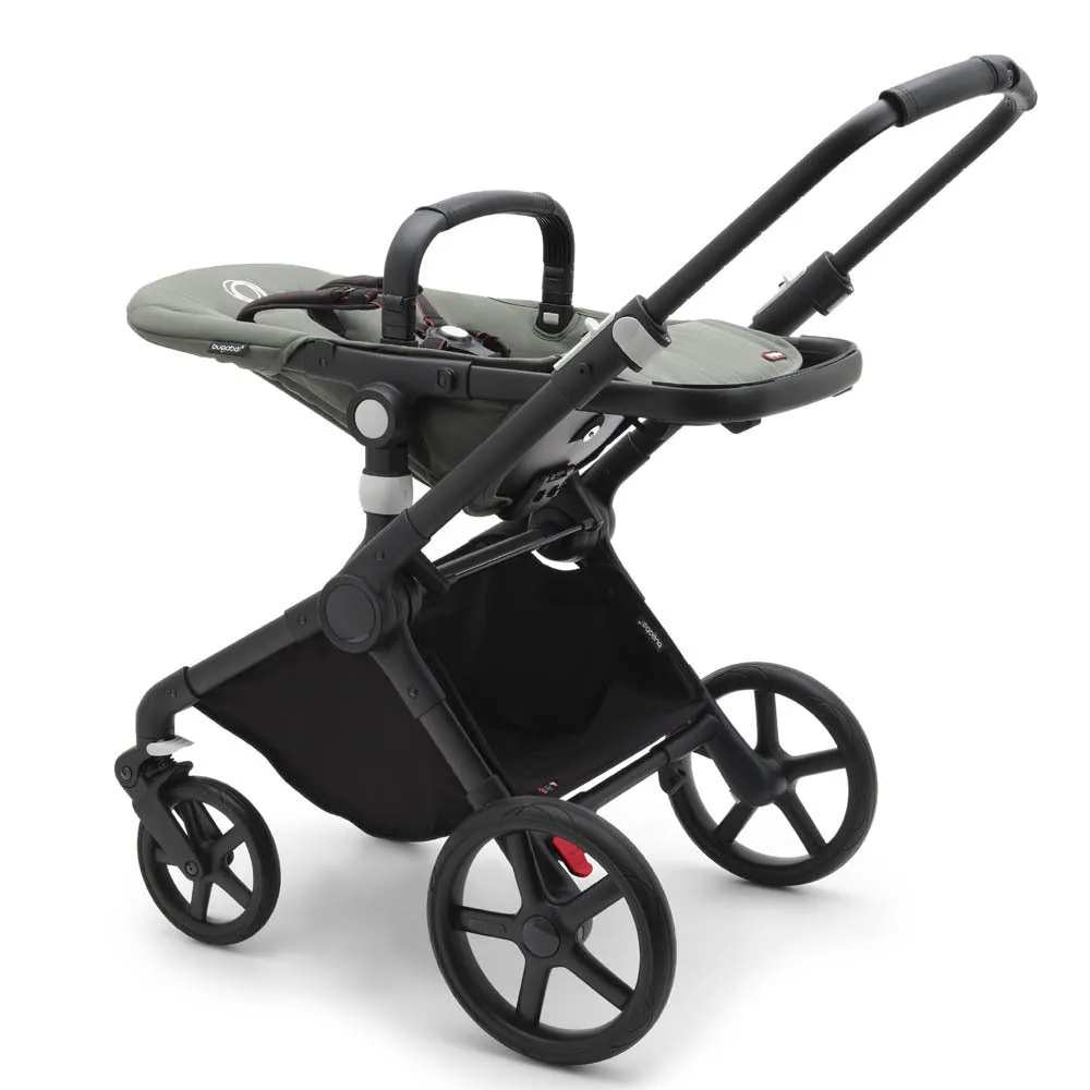 Bugaboo Fox Cub Pram Complete