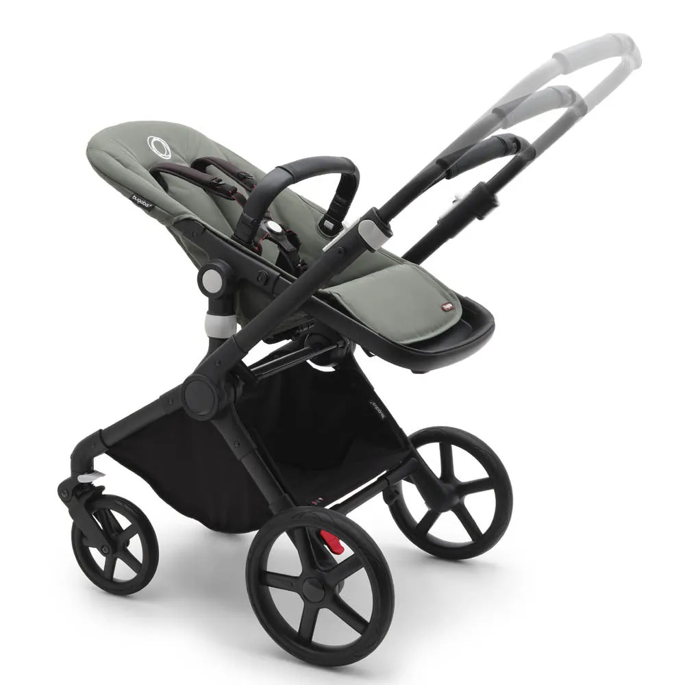 Bugaboo Fox Cub Pram Complete