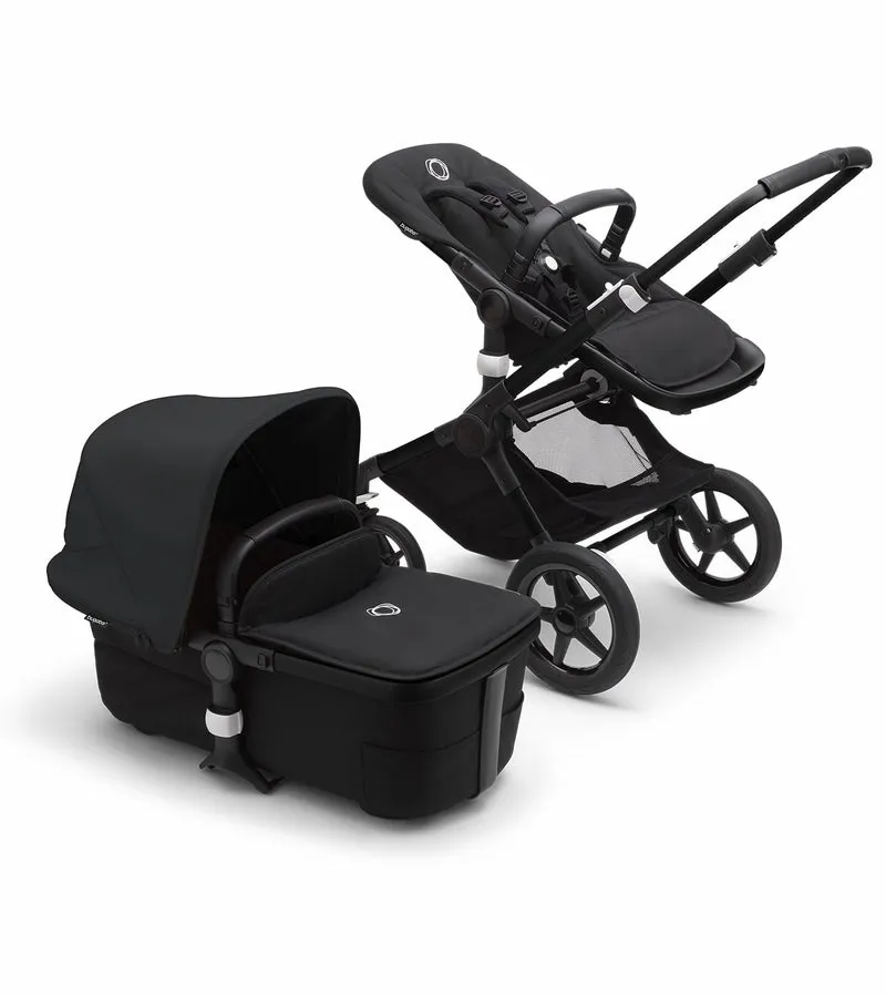 Bugaboo Fox3 Complete Stroller