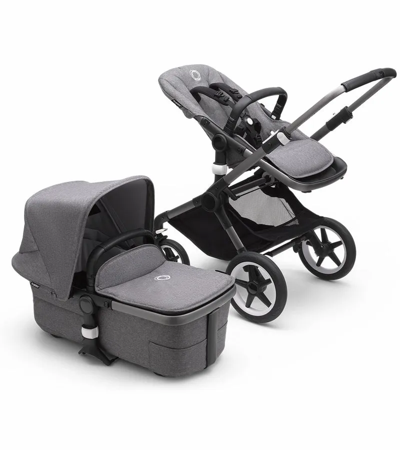 Bugaboo Fox3 Complete Stroller