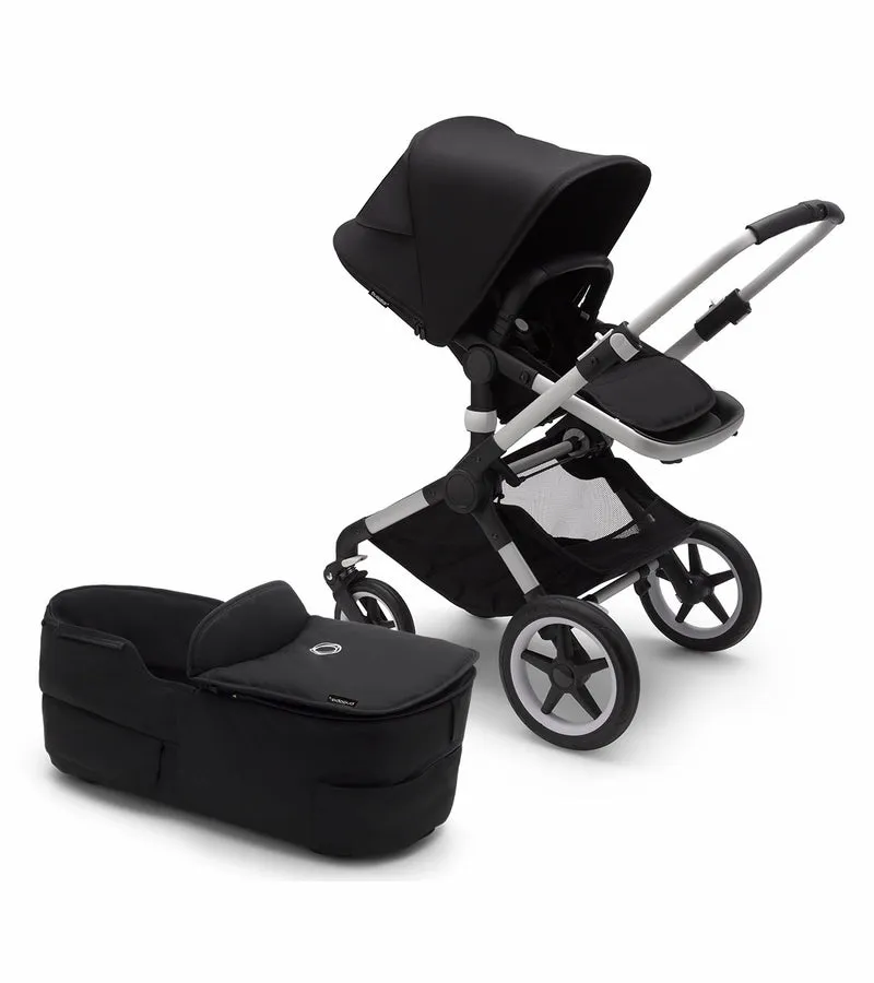 Bugaboo Fox3 Complete Stroller