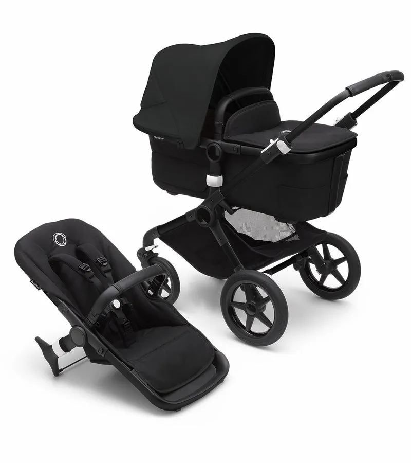 Bugaboo Fox3 Complete Stroller