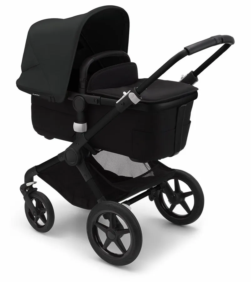 Bugaboo Fox3 Complete Stroller