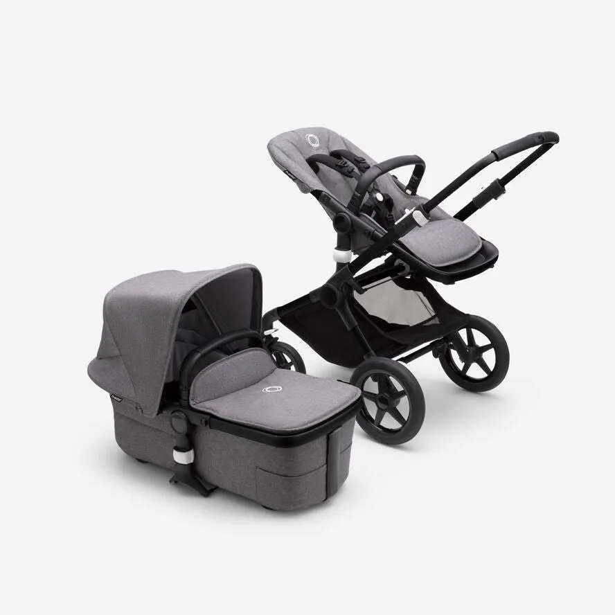 Bugaboo Fox3 Complete Stroller