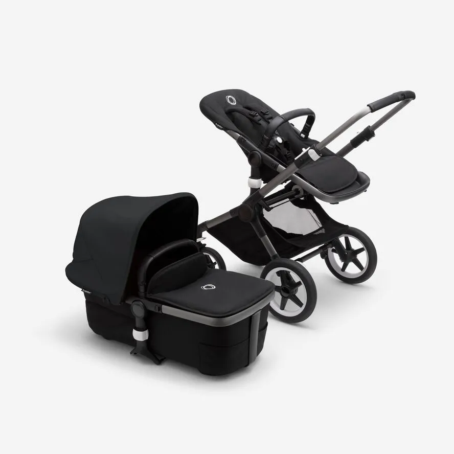 Bugaboo Fox3 Complete Stroller