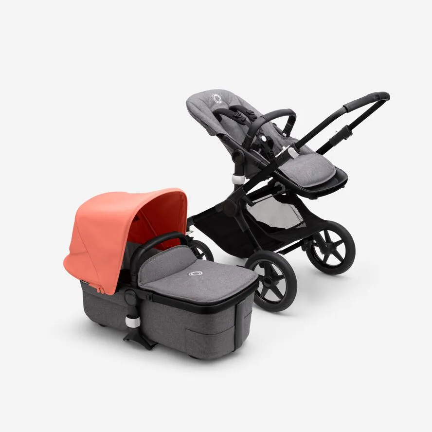 Bugaboo Fox3 Complete Stroller