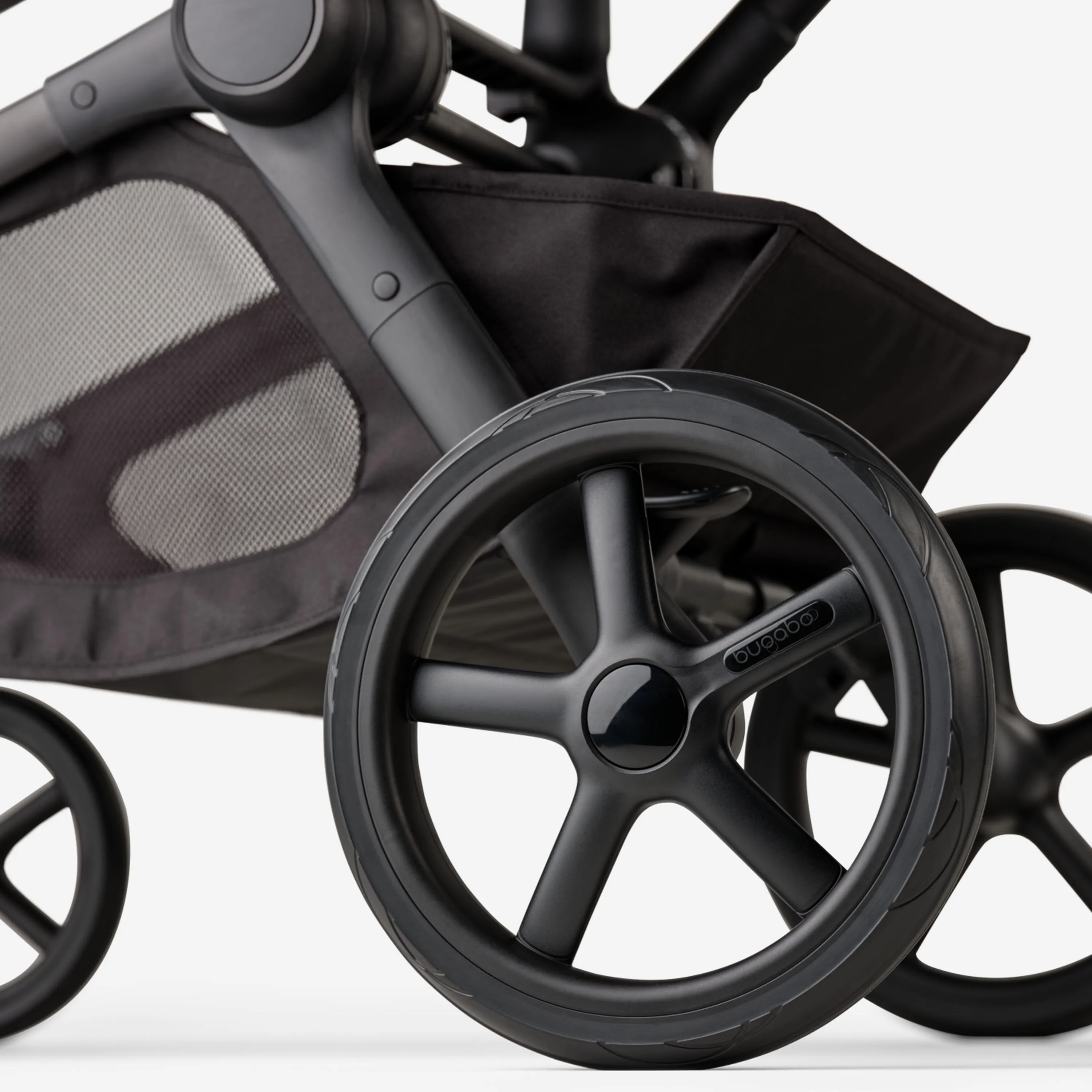 Bugaboo Kangaroo Complete Stroller