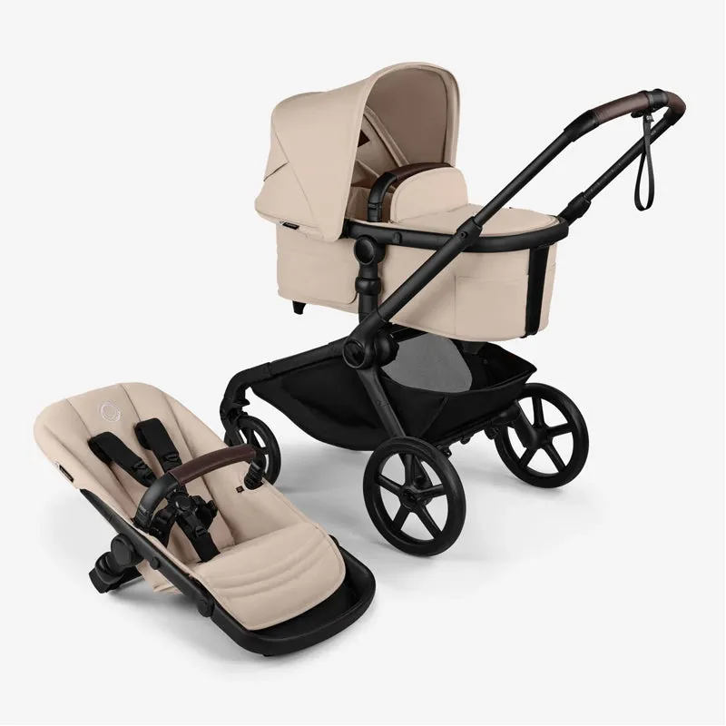 Bugaboo Kangaroo Complete Stroller