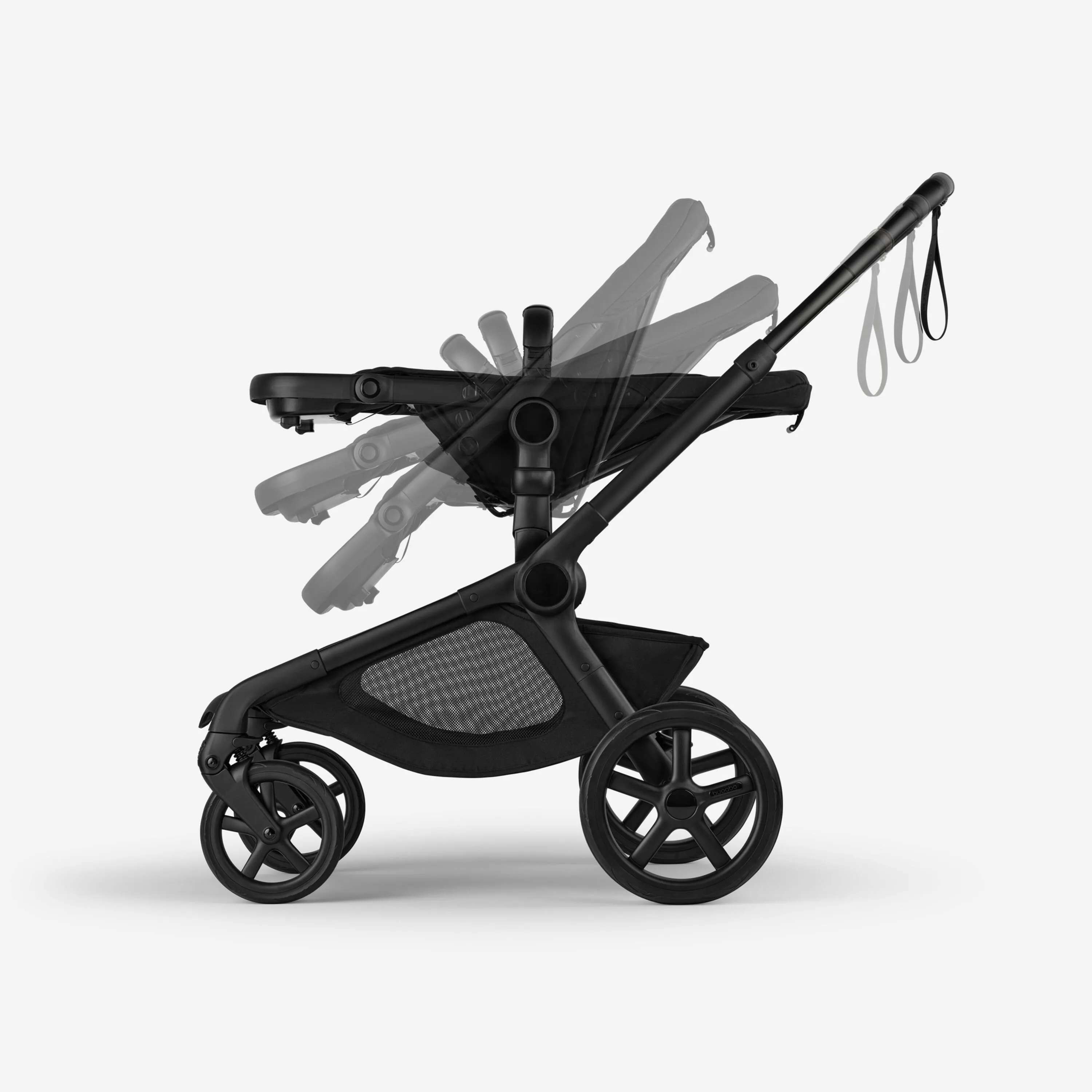 Bugaboo Kangaroo Complete Stroller