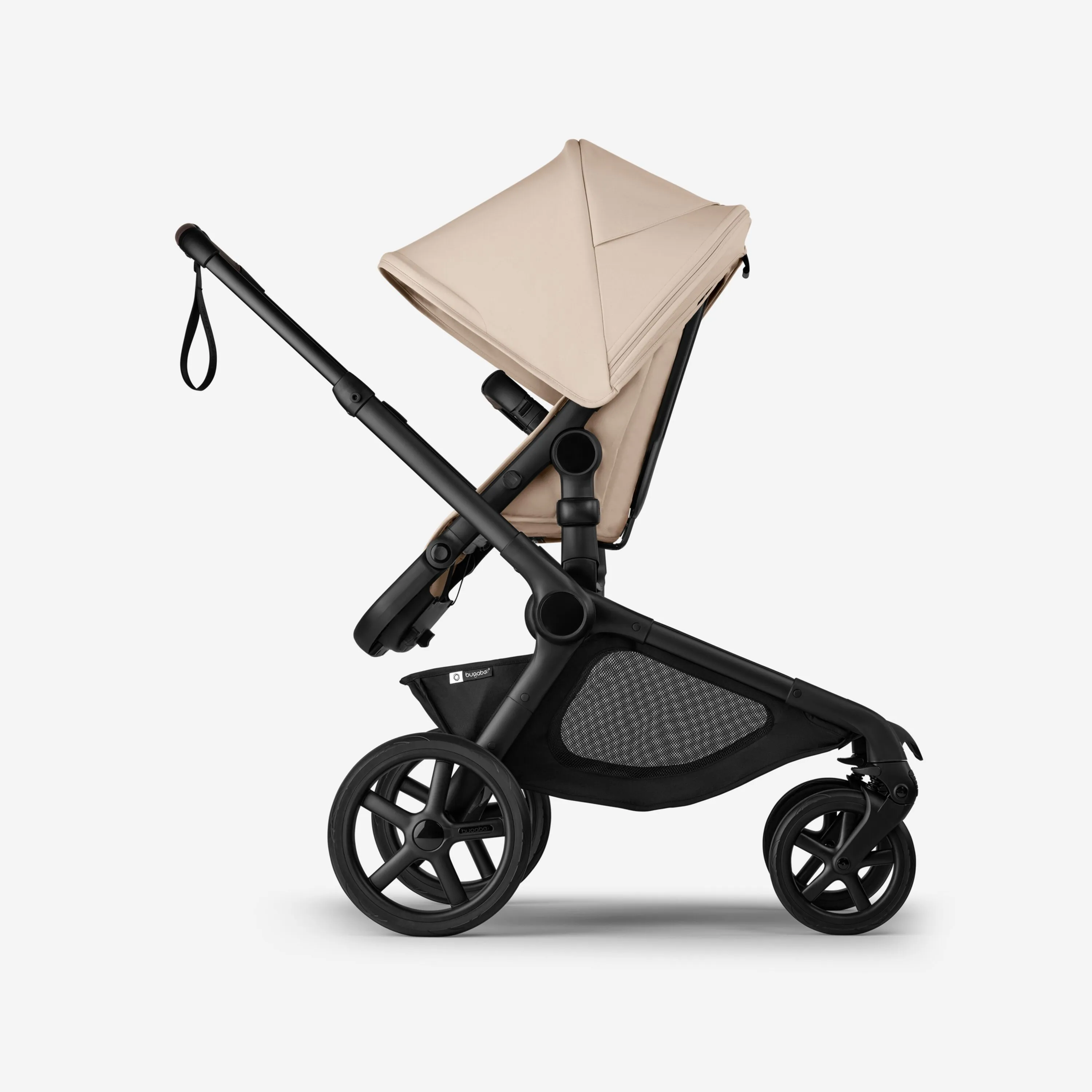 Bugaboo Kangaroo Complete Stroller