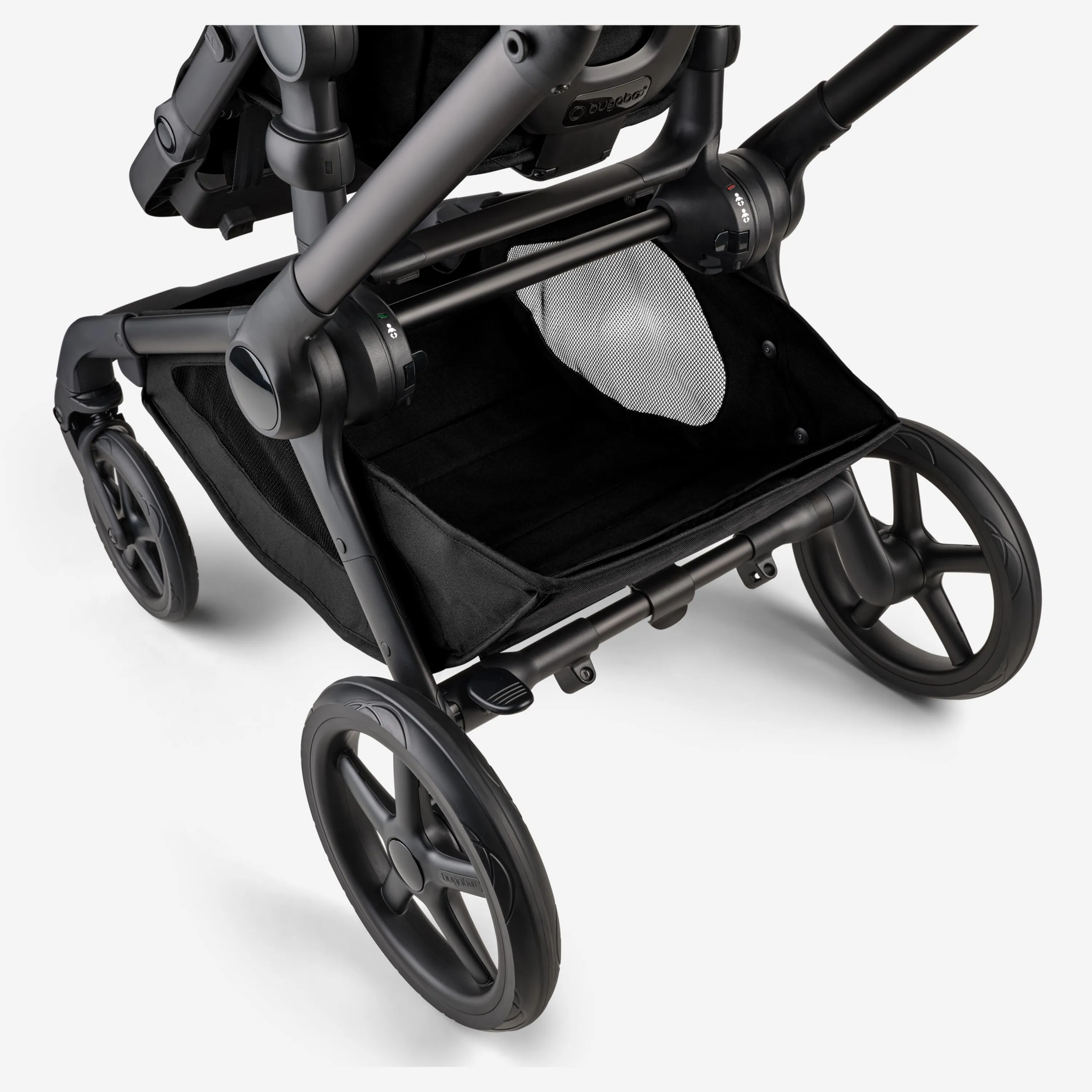 Bugaboo Kangaroo Complete Stroller