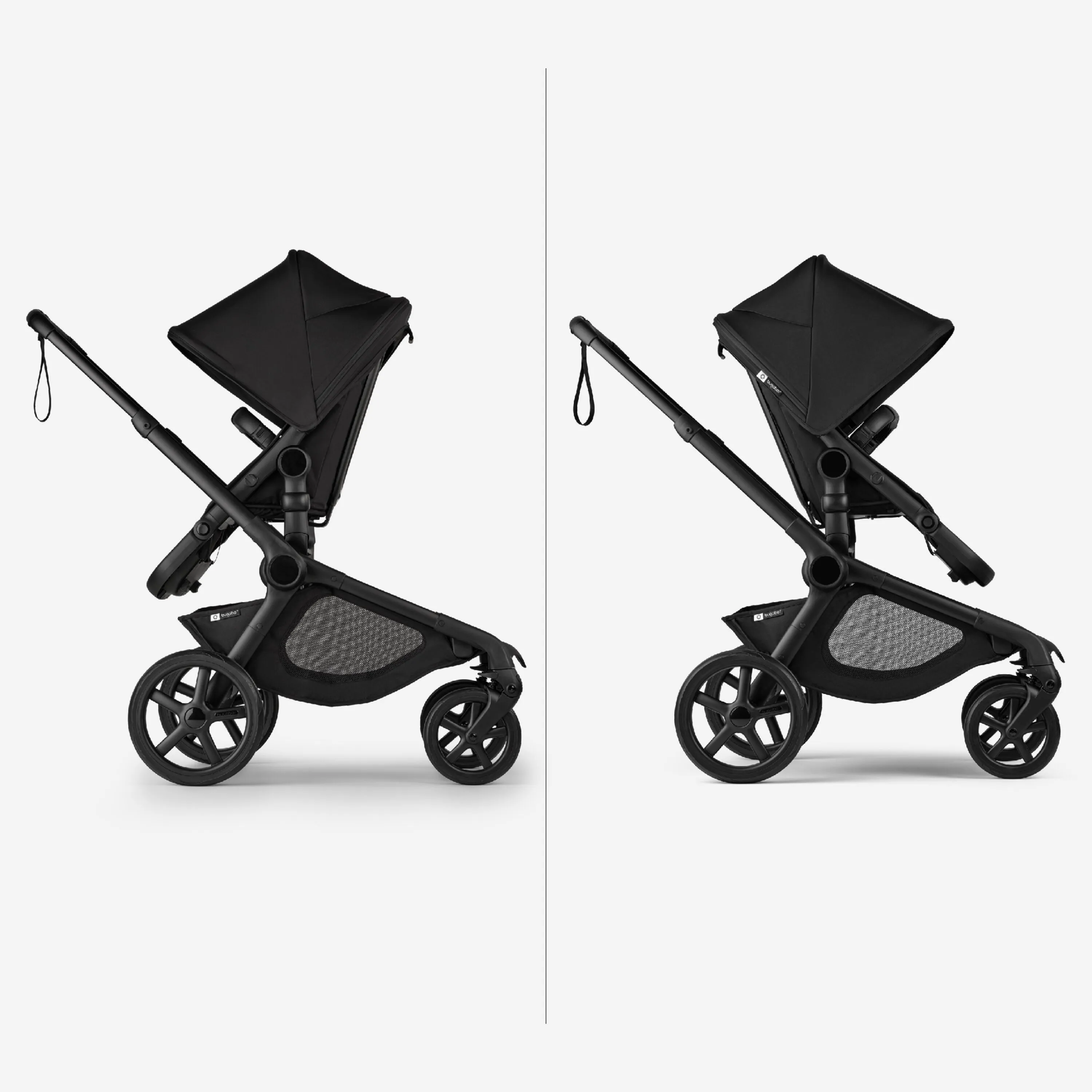 Bugaboo Kangaroo Complete Stroller