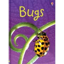 Bugs Books