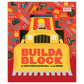 Builda Block