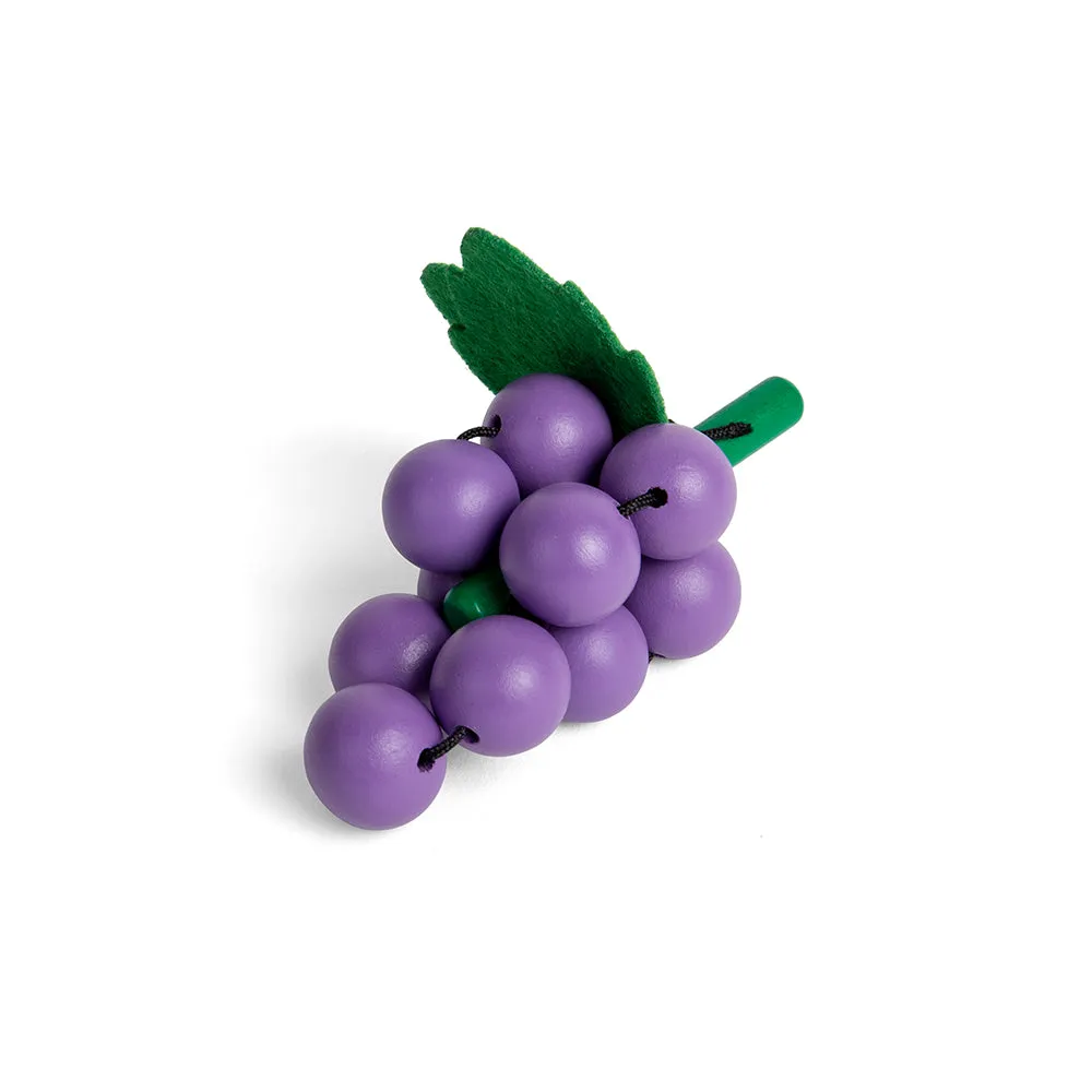 Bunch of Grapes (Pack of 2)