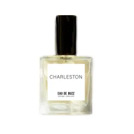 Charleston Perfume   Insect Repellent  {55ML}