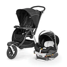 Chicco Activ3 Jogging Travel System