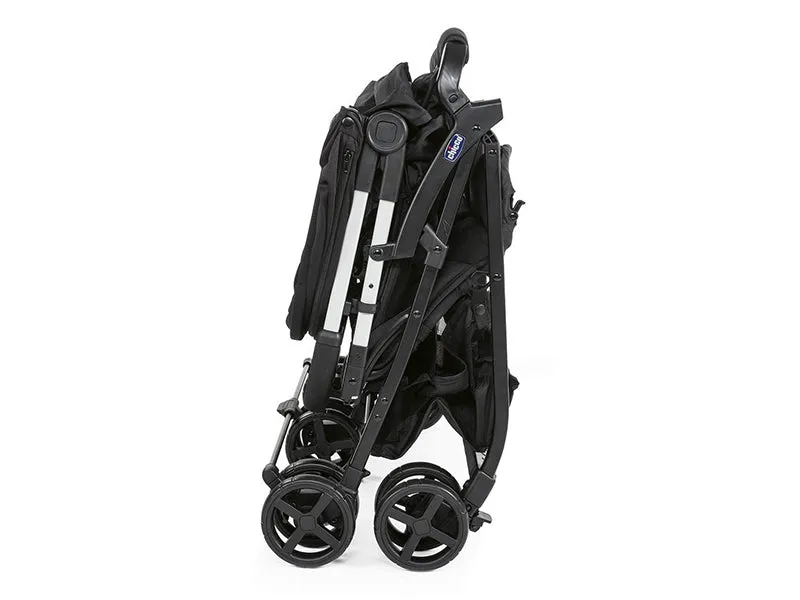 Chicco OHlalà Twin Stroller (Birth to 15kg)