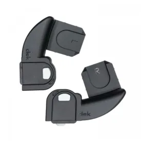 Clek - Uppababy Car Seat Adapters