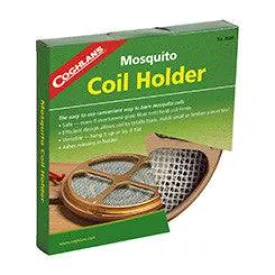 Coghlans Mosquito Coil Holder