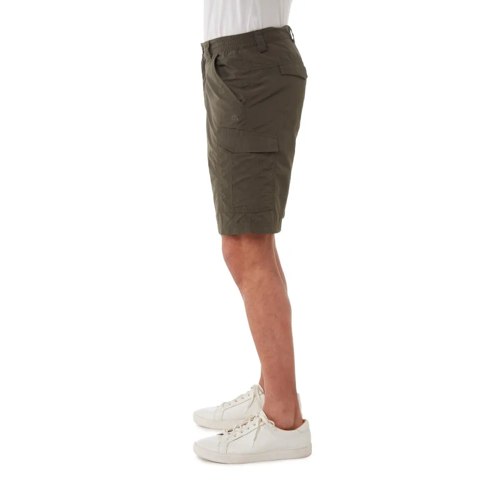 Craghoppers NosiLife Cargo II Shorts