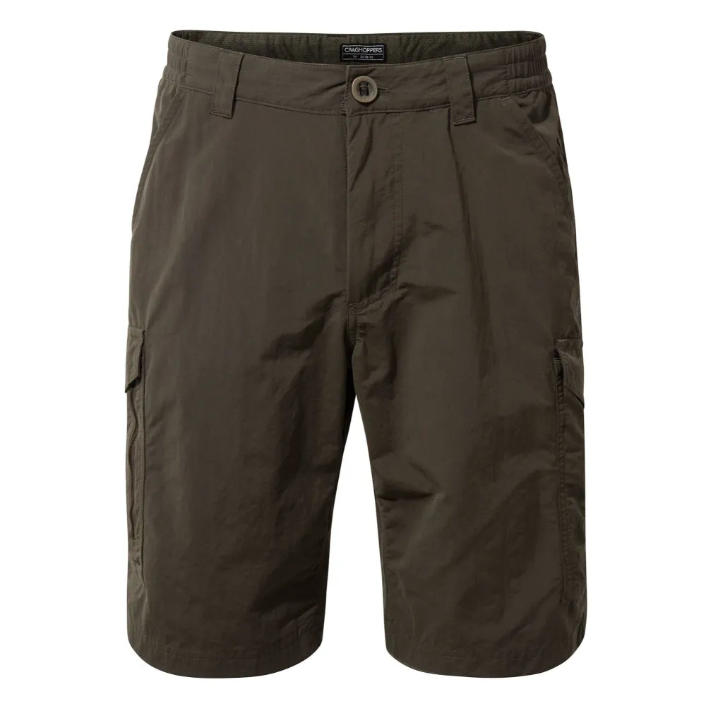 Craghoppers NosiLife Cargo II Shorts