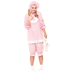 Cry Baby Pink Costume